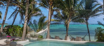 Mantaray Tulum