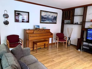 TV connectée