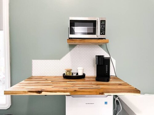 Boutique Hotel - Suite #7 Single