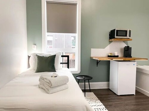 Boutique Hotel - Suite #7 Single