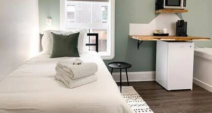 Boutique Hotel - Suite #7 Single