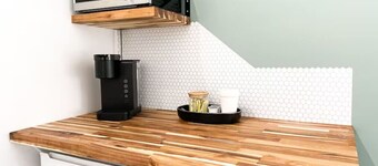 Boutique Hotel - Suite #8 Single