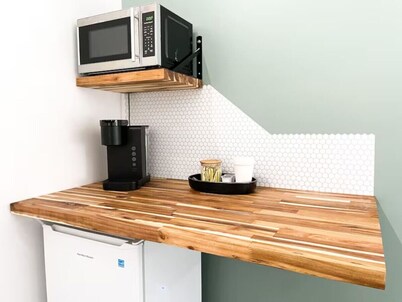 Boutique Hotel - Suite #8 Single