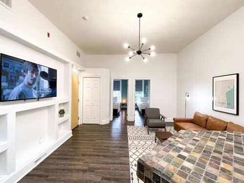 Boutique Hotel - #10 Two Double