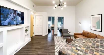 Boutique Hotel - #10 Two Double