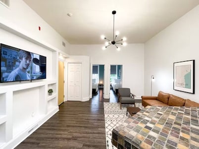 Boutique Hotel - #10 Two Double