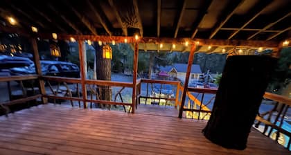 Beautiful Yo Mama’s House