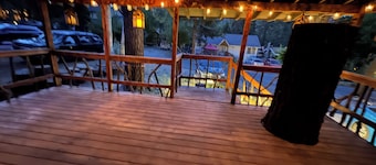 Beautiful Yo Mama’s House