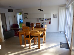 Spiseområde