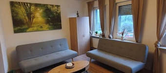 FlexHome Stylish vacation apartment