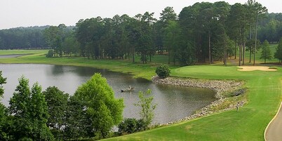 Near Augusta: Experience Historic Hotel Charm, Boutique Country Luxe-8 bedrooms 
