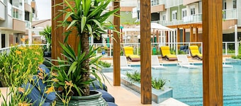WI-FI 500mb | 50” Smart TV | Pool #CAMP11