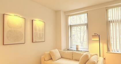 Beautiful Apartment in Upper Manhattan