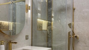 Bathroom - YİLDİRAY YİLMAZ GENEL TRADİNG FZ-LLC (Ras Al Khaimah)