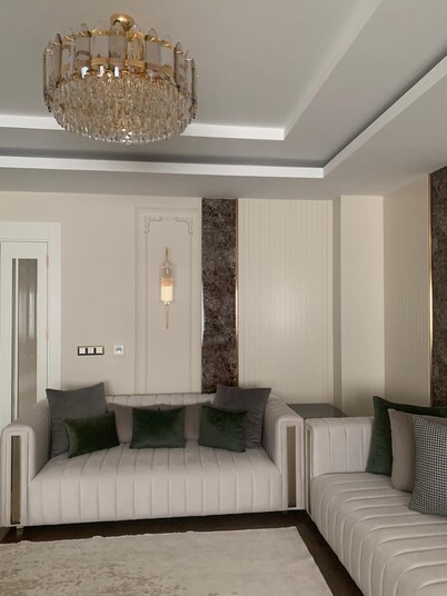 YİLDİRAY YİLMAZ GENEL TRADİNG FZ-LLC