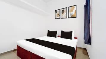 2 habitaciones y wifi gratis