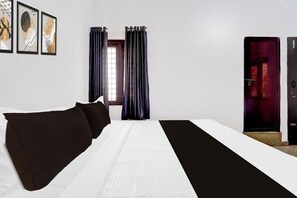 2 bedrooms, free WiFi - Scott Legacy  (Perintalmanna)