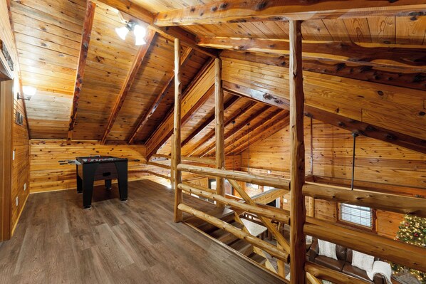 Sala de jocs