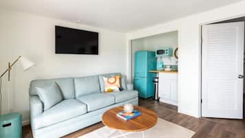 Comfort Suite, 1 Bedroom