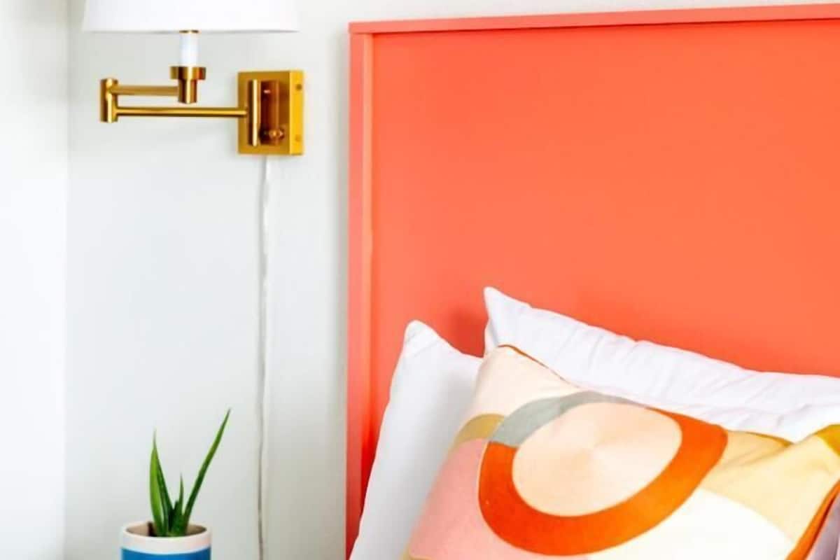 Standard Double Room | 2 bedrooms, iron/ironing board, free WiFi, bed sheets