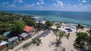 Beach towels - Casa Fuerte - Island Home close to town (San Pedro)