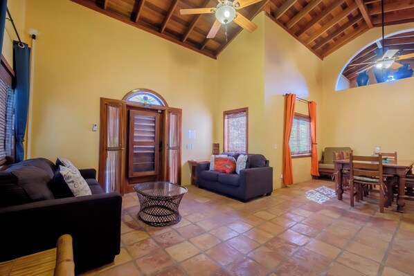 Téléviseur connecté