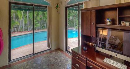 Magnificent Luxury Home On Miami Beach