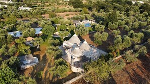 วิวจากมุมสูง