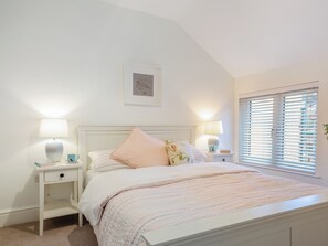 3 habitaciones, wifi gratis y ropa de cama 