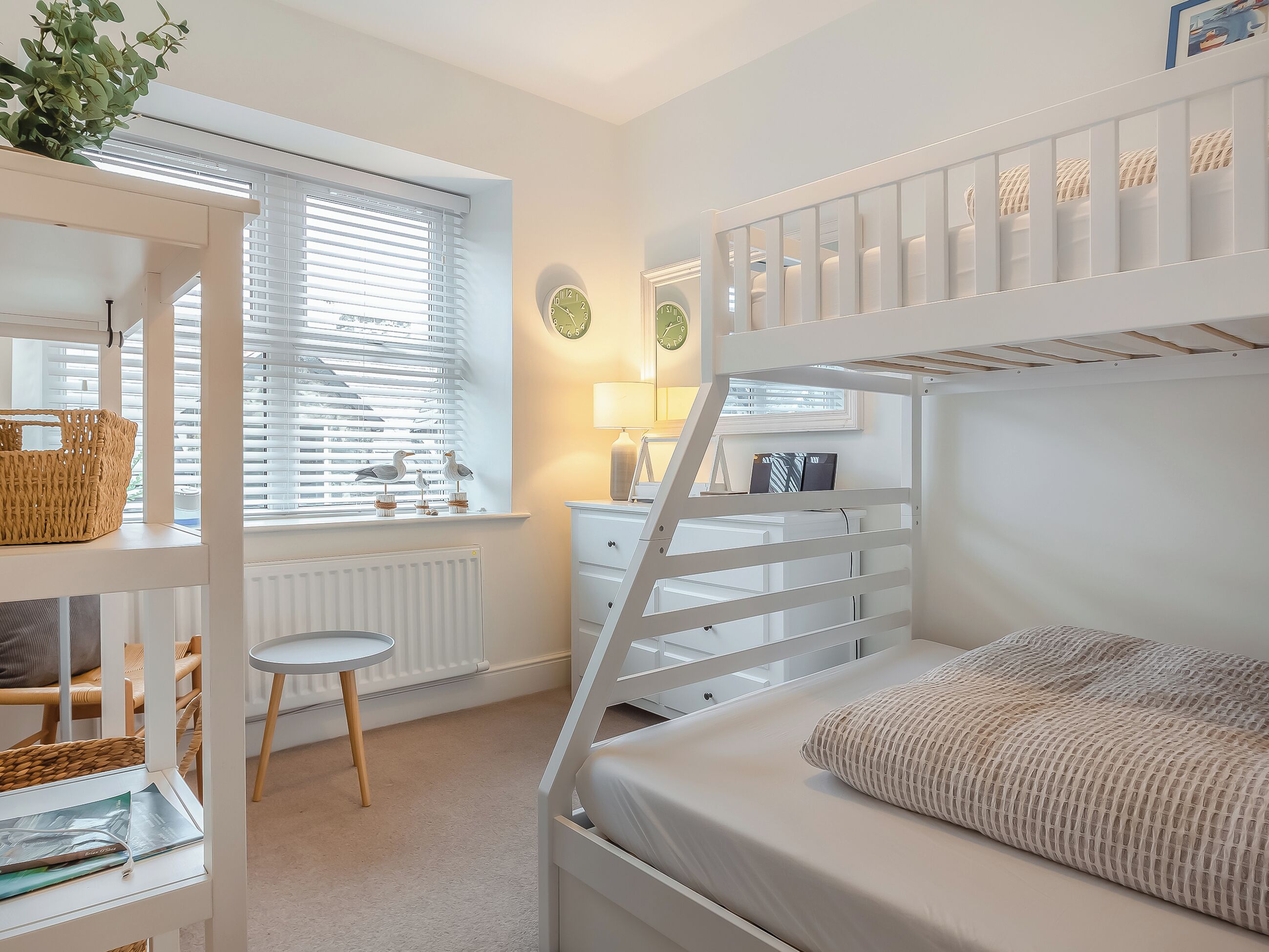 3 slaapkamers, gratis wifi, beddengoed