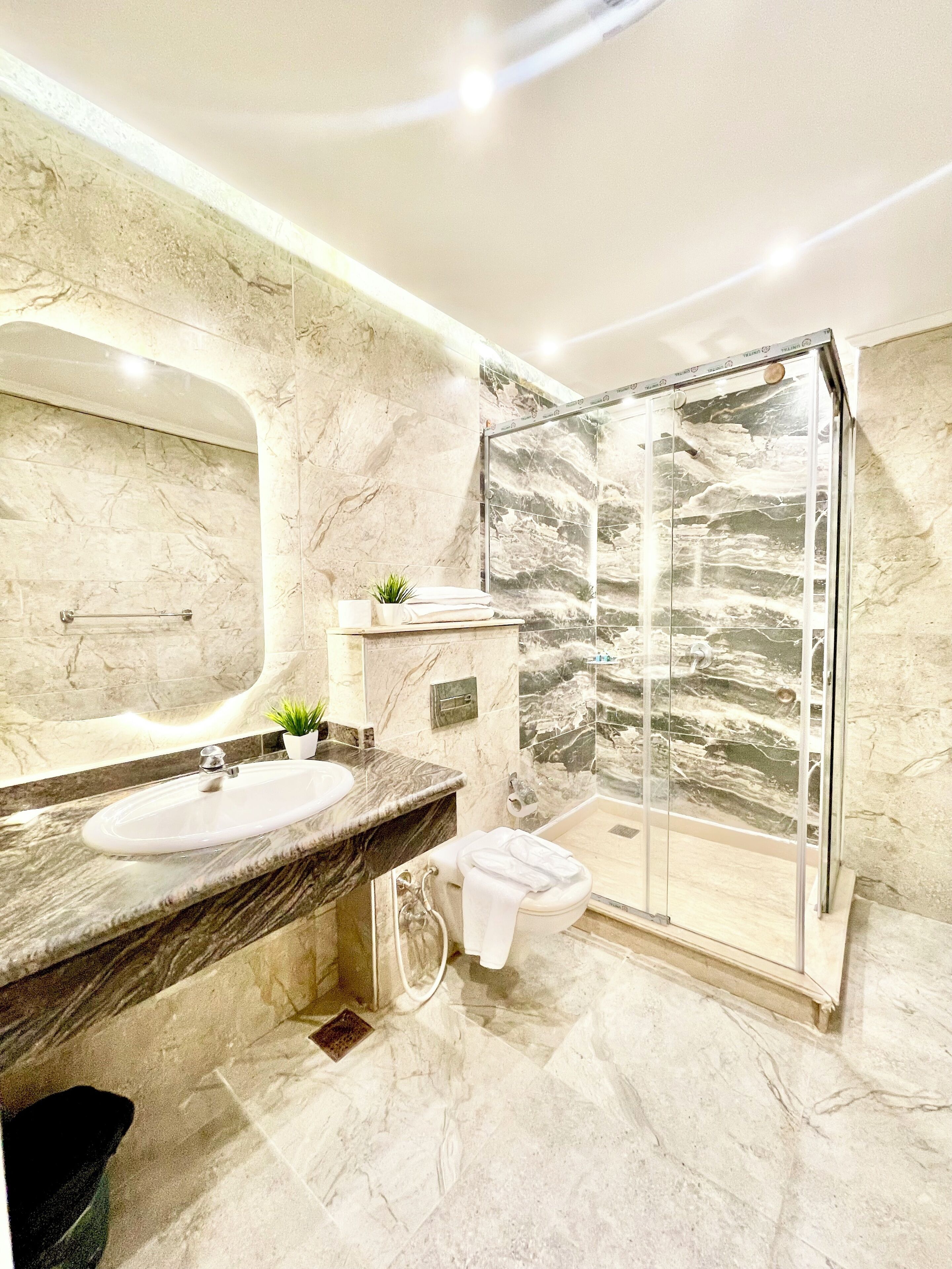 Foto - Comfort Inn Giza