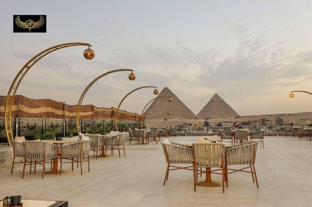 Comfort Inn Giza