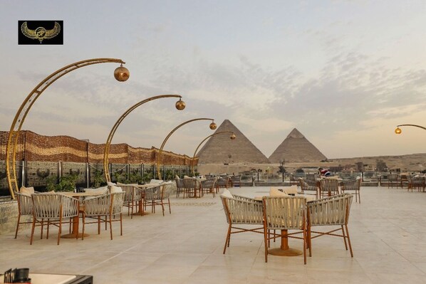 Exterior - Comfort Inn Giza (Giza)