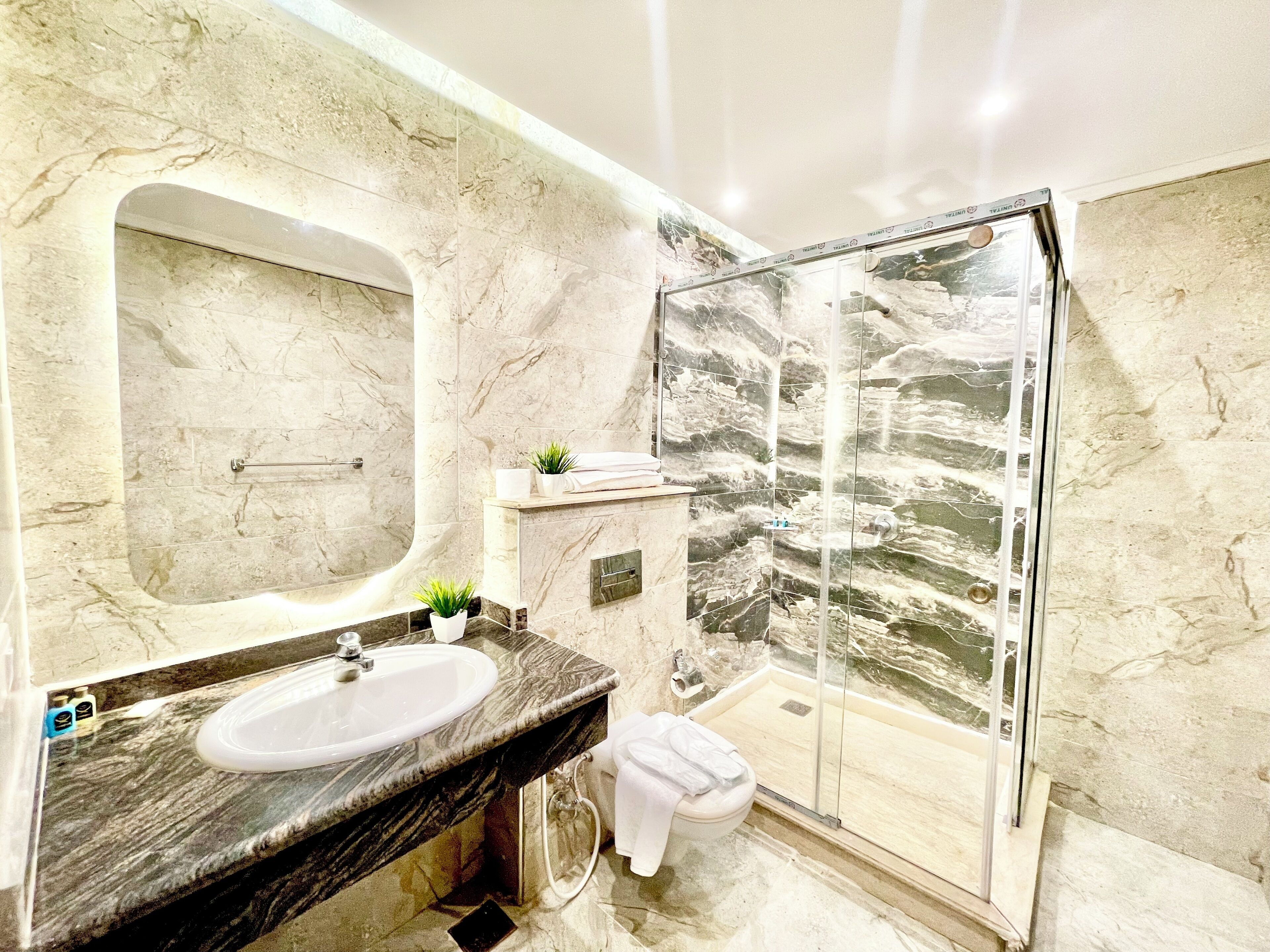 Foto - Comfort Inn Giza