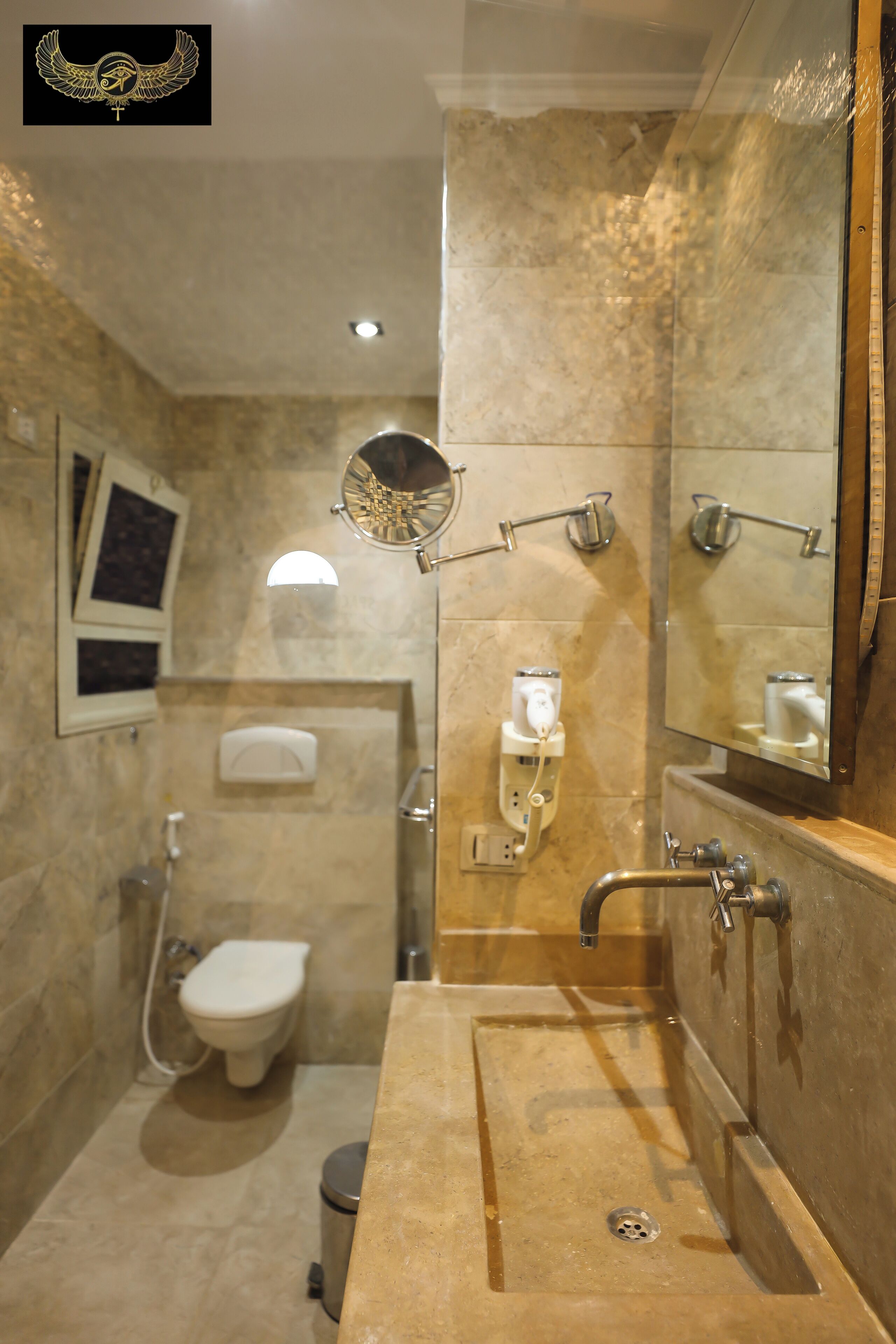Foto - Comfort Inn Giza