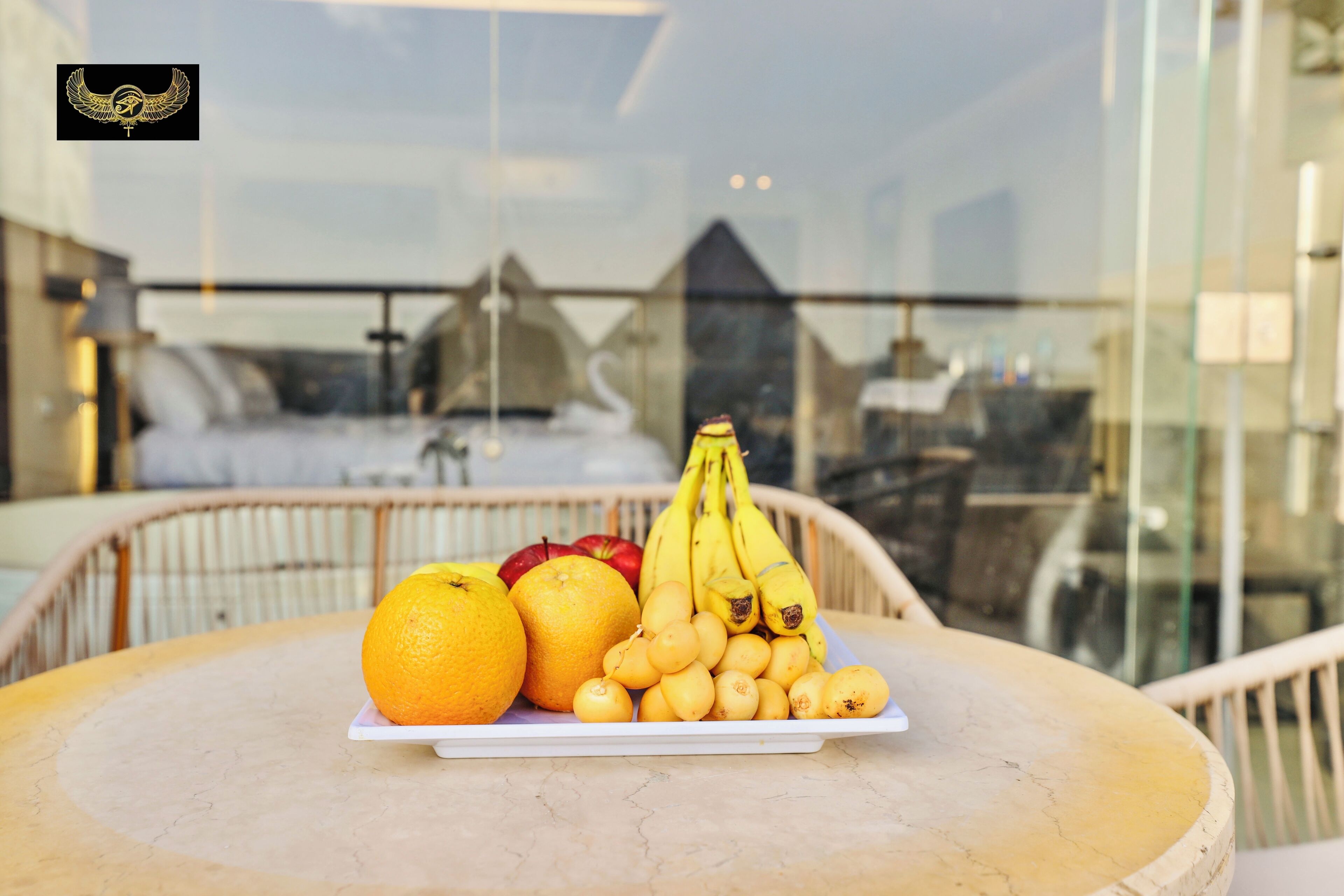 Foto - Comfort Inn Giza