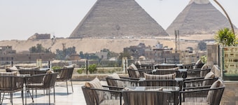 Comfort Inn Giza