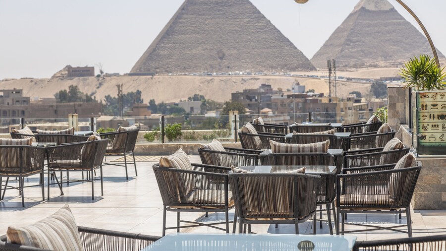 Comfort Inn Giza