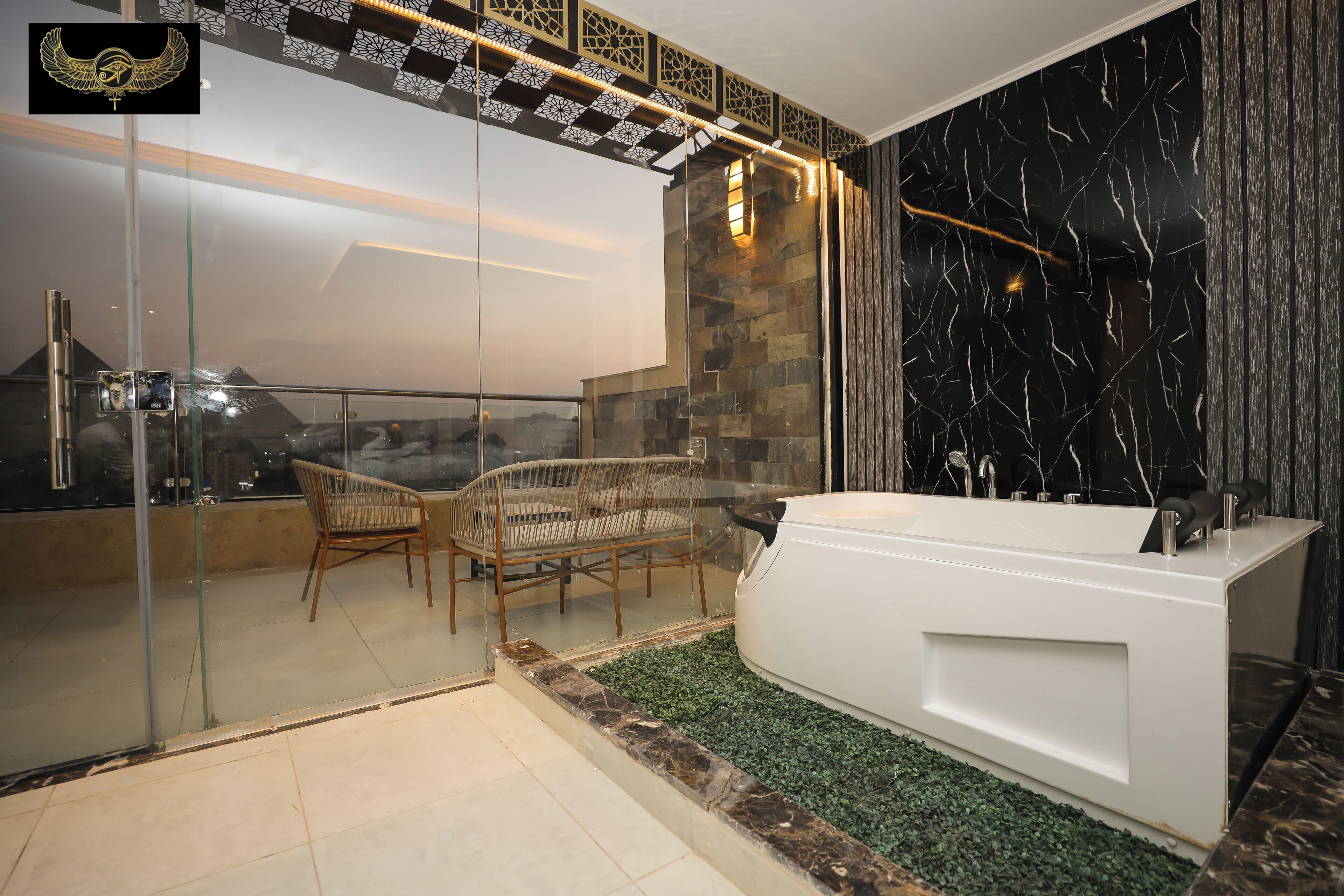 Foto - Comfort Inn Giza
