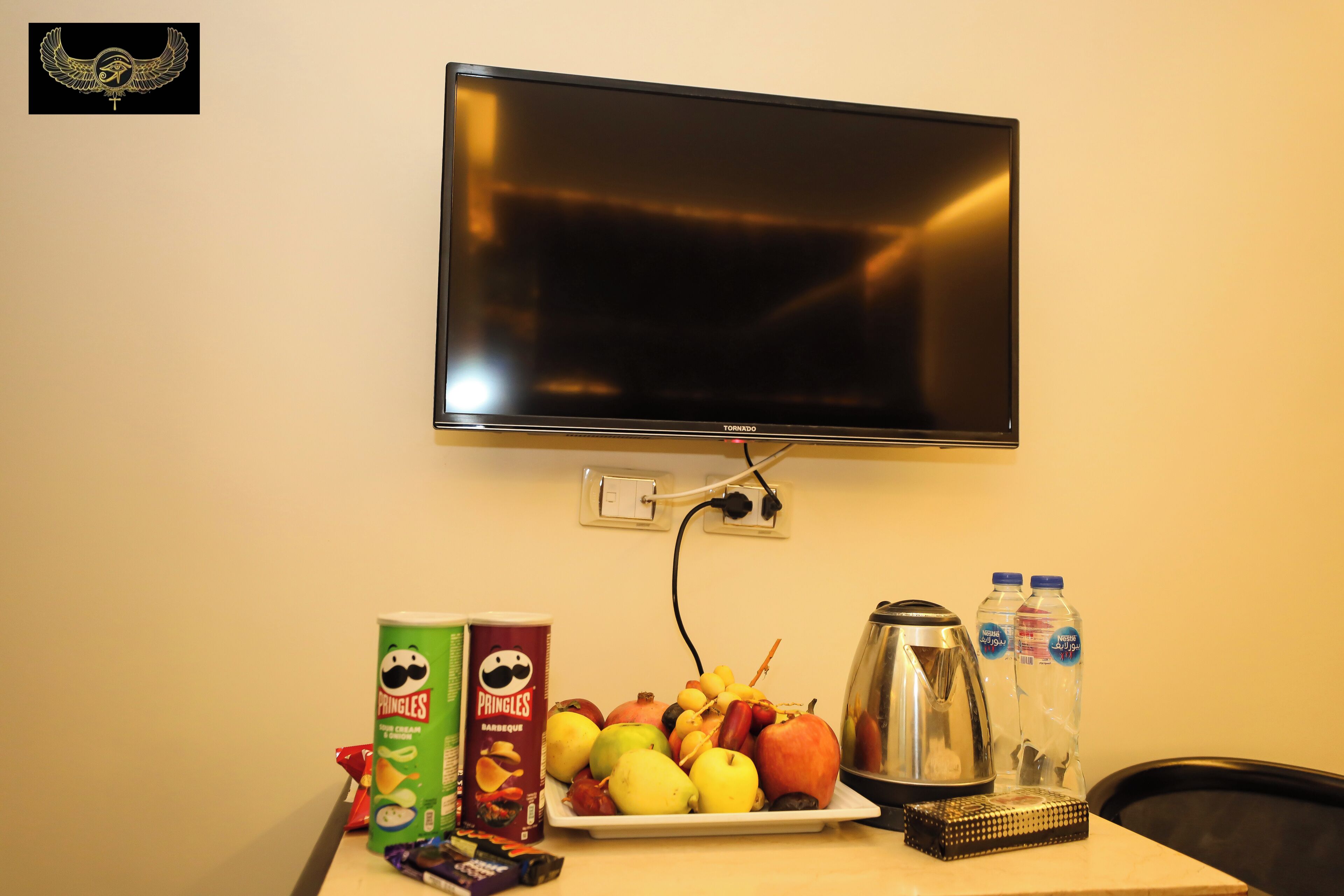 Photo - Comfort Giza
