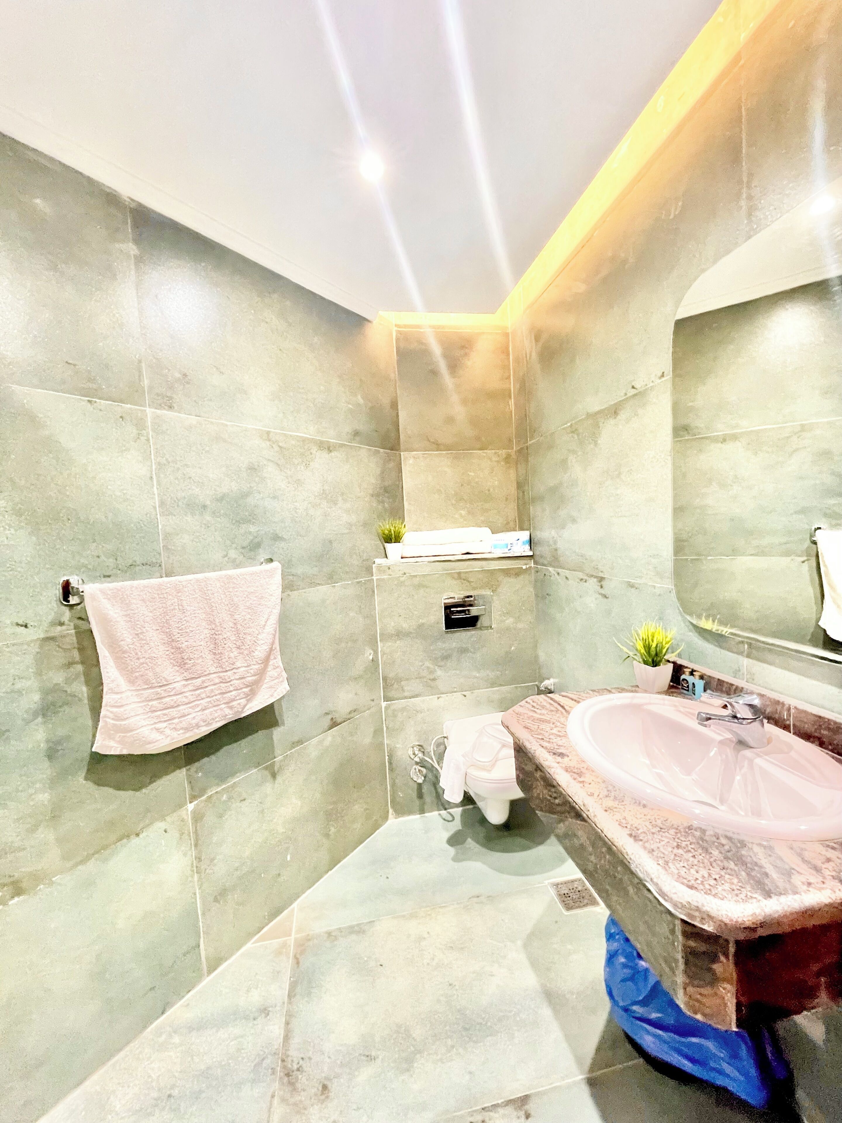 Foto - Comfort Inn Giza