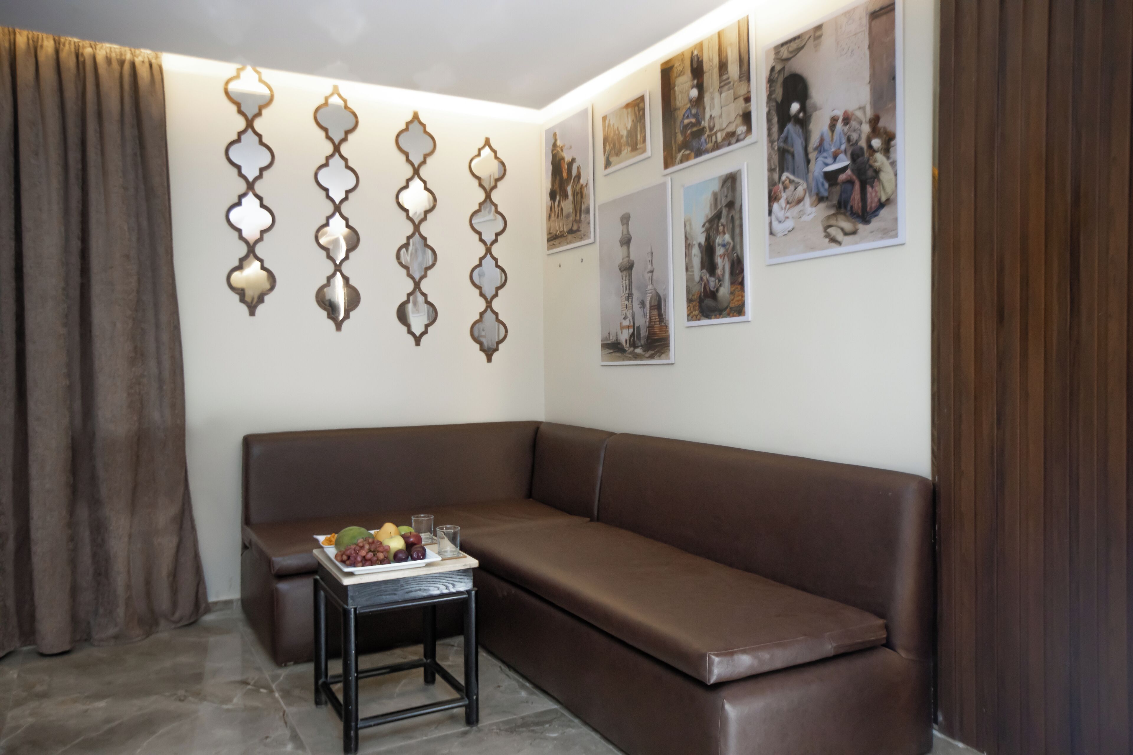 Photo - Comfort Giza
