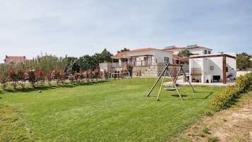 Barneområde
