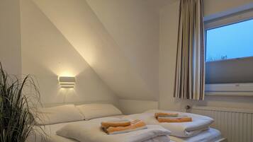 1 slaapkamer, gratis wifi, beddengoed