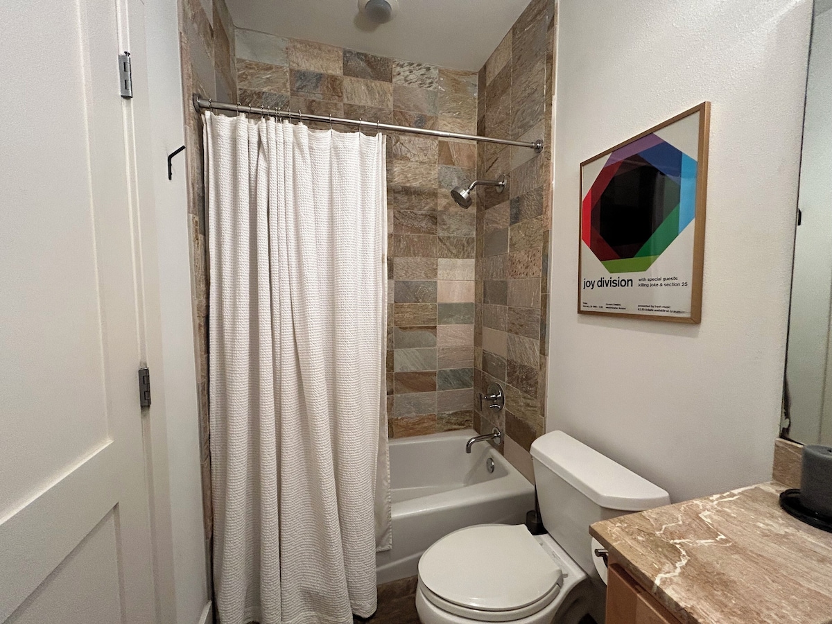 Photo 20 of Gorgeous Central Austin home minutes from UT and Downtown