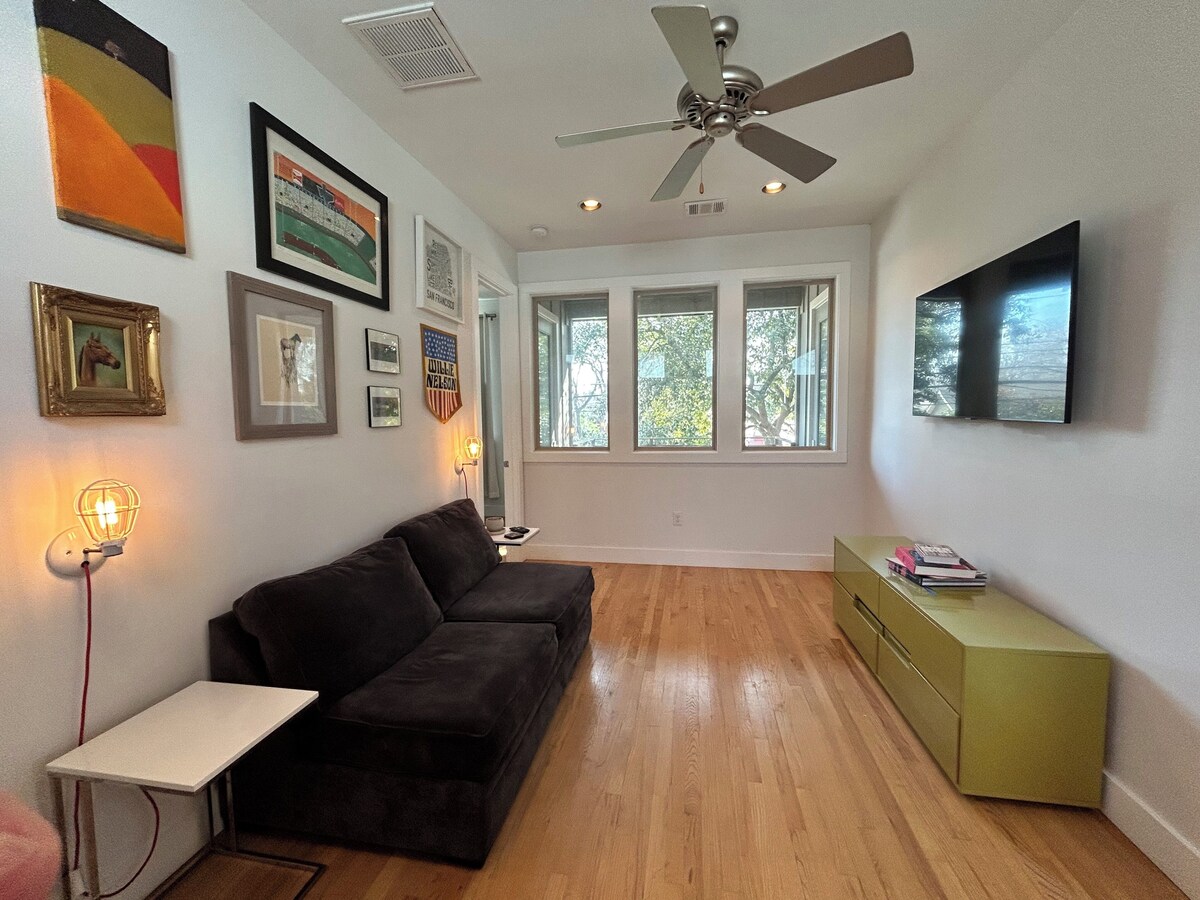 Photo 33 of Gorgeous Central Austin home minutes from UT and Downtown