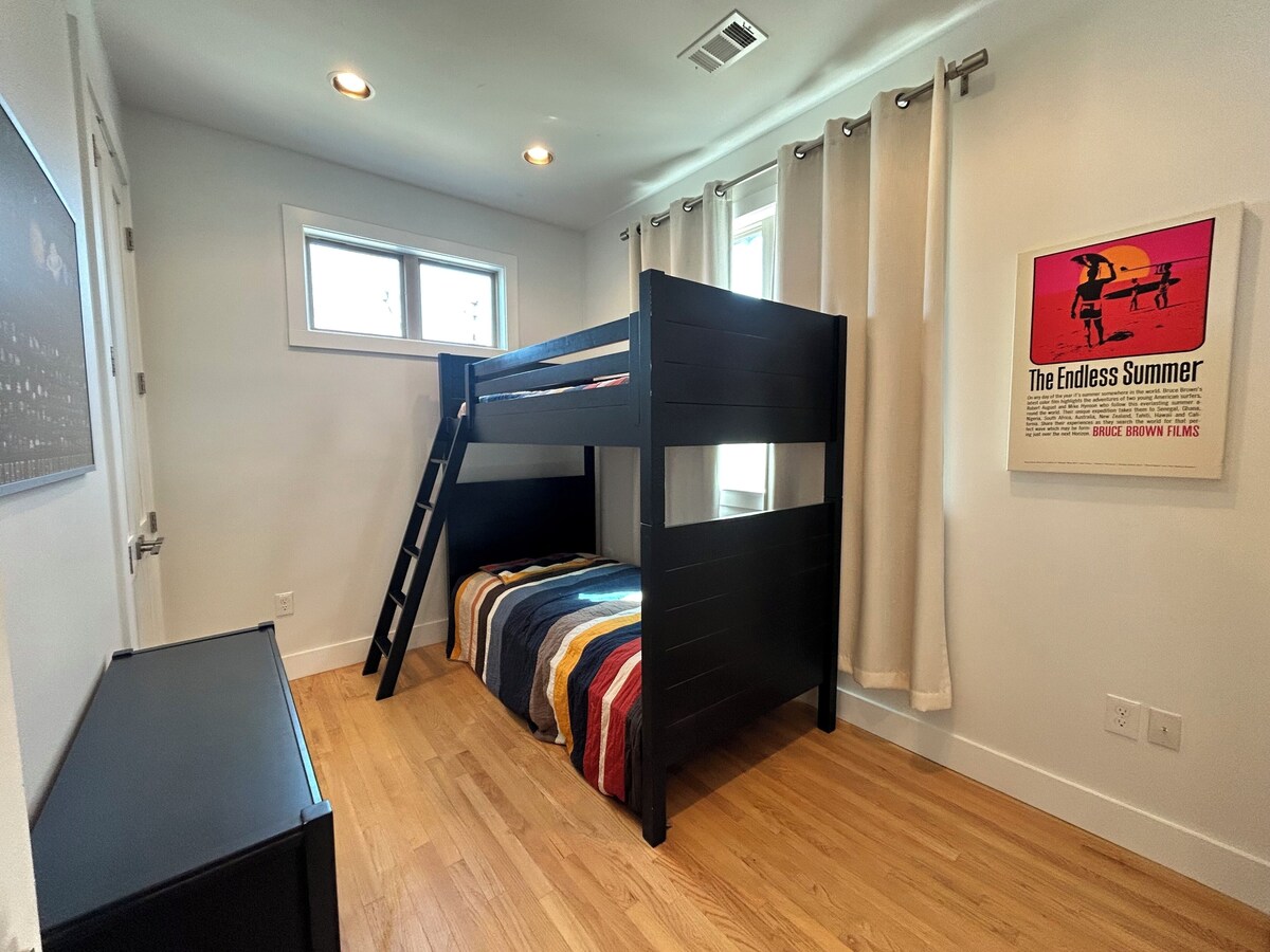 Photo 38 of Gorgeous Central Austin home minutes from UT and Downtown