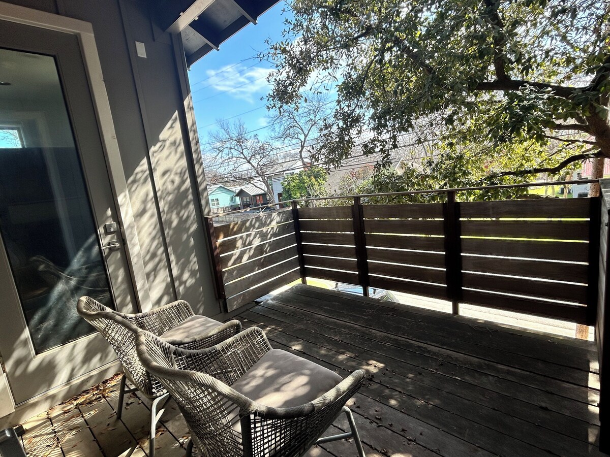 Photo 39 of Gorgeous Central Austin home minutes from UT and Downtown