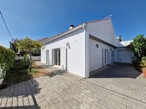 José Mesquita House