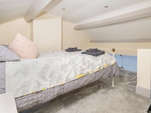 4 chambres, Wi-Fi gratuit, draps fournis